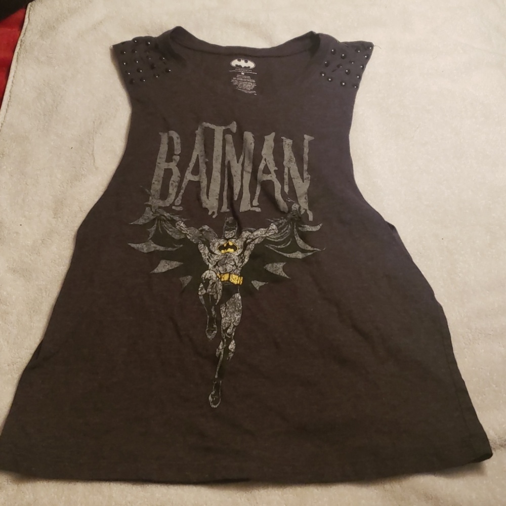 Tank top.